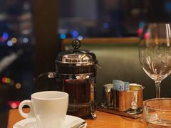 伯爵茶-沈阳君悦酒店·意坊意大利餐厅