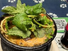 -云南李记罐罐米线饵丝小吃(汉中门金鹰店)