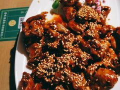 -前海沿·青岛菜(李沧万达店)