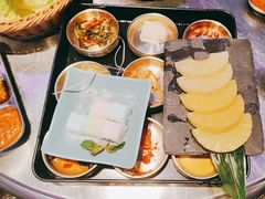 -入火韩国烤肉(凯旋广场店)