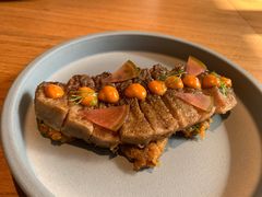 低温牛舌-SHAN山(前滩太古里店)