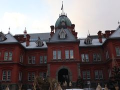 -北海道厅旧本厅舍(旧本庁舎)