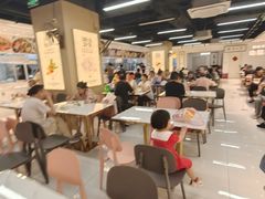 -清心素食自助餐厅(夫子庙店)