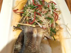 -百年银屏蚝烙·潮汕菜·非遗(乐山店)