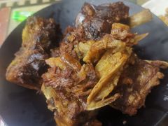 -春雨羊汤店(广开四马路总店)