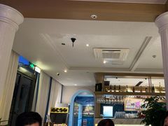 -Mezomd曼索蒂西班牙餐厅(广粤店)