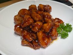 -大潮淮·淮扬菜(何园旗舰店)