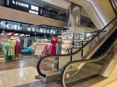 -米莱欧百货(吉利店)