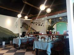 -茶油香闽南菜·花园餐厅(前埔店)
