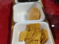 -冯烫烫跷脚牛肉·川菜小馆(武胜西街店)