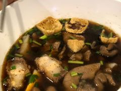 -Pier 21 (Terminal 21 Asok)