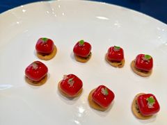 -馋遇江南·精致湖景雅宴(东方之门店)