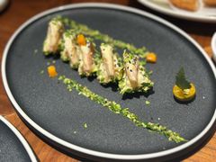 -喜鼎海胆水饺(东港店)