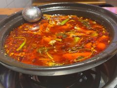 -小饕荟雅安贡椒鱼鲜馆(广福桥店)