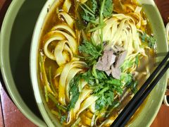 -美玲拉面(鞍山西道店)