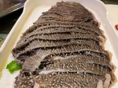 -清真·鸦儿李记·涮肉(和平里店)