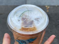 -筑艺咖啡