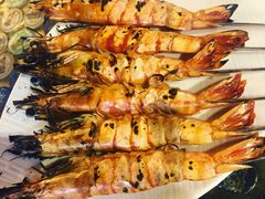 -花莲东大门国际观光夜市