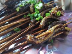 -晓靖轩烧烤(沙河风情店)