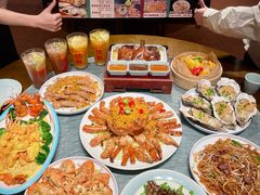-蚝得喜海鲜(东城店)