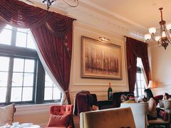 -Salon de Ville浦江汇(上海外滩华尔道夫酒店店)