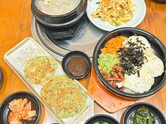 -高社长参鸡汤(高丽街店)