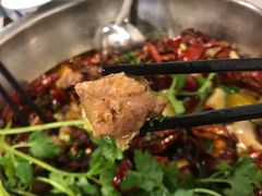 -天治宣·野椒鸡(龙头寺总店)