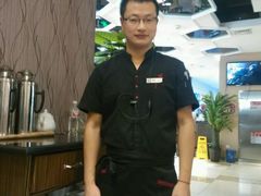 -闫府私房菜·百年鲁菜(恒隆店)