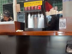 -魏斯理汉堡(西安沣东吾悦店)