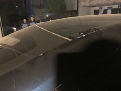 停车场-山姆会员商店(亦庄创意生活广场店)