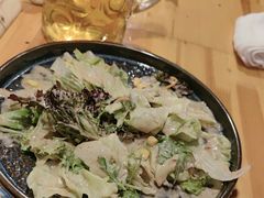 -晶吉·居酒屋·烧鸟·生鱼饭(中山区民主广场店)