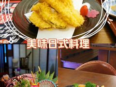 -築鳥日本料理(黑沙环店)