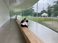 -金泽21世纪美术馆