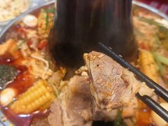 青海土火锅-伊帆食府·青海地方特色美食