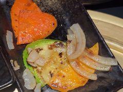 -無二炙坊·和牛烧肉(大钟寺1733店)