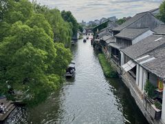 -南浔古镇