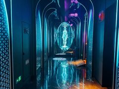 -星聚会KTV(合生汇黑金店)