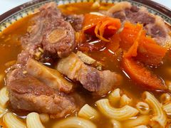 -下环街市熟食中心