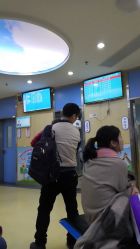 -重庆市沙坪坝区妇幼保健院(天陈路院区)