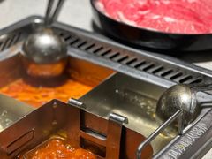 -海底捞火锅(航洋城店)