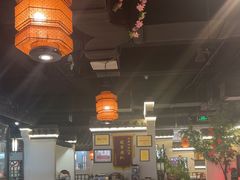 -卢大鲜鱼头捞饭(美利广场店)
