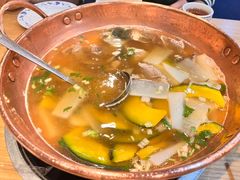 铜瓢牛肉-妈妈的味道(和顺古镇店)