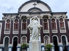 -平安桥天主教堂