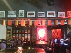 大堂-Judy's  spot