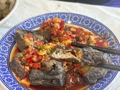 -新新湘菜馆(新中街二条店)