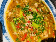 -麻都·成都菜(人民广场店)