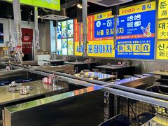 -哈哈碳都·牛肋条无限自助烤肉(台江万达店)