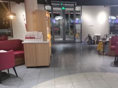 -COSTA COFFEE(百葛服务区店)