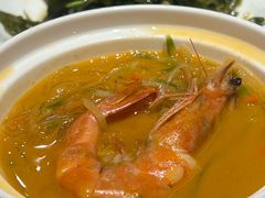 -双合园·海鲜水饺青岛菜(九水东路店)