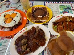 -澳门陈光记烧味饭店(万象城店)